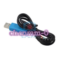 1PCS FT232RL USB to Serial port module USB to TTL brush cable FT232BL FT232 YT