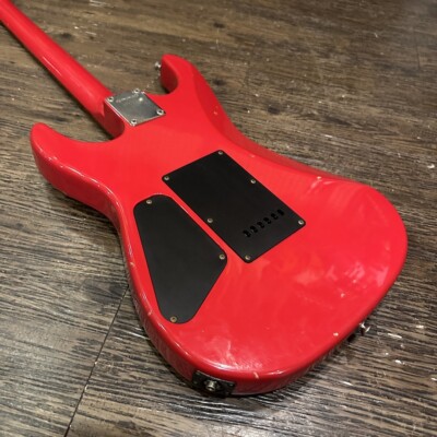 Fernandes THE FUNCTION Electric guitar /1 | eBay