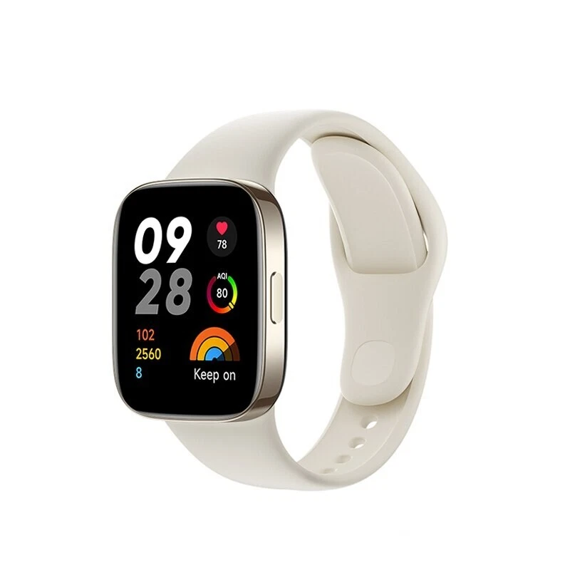 Xiaomi Redmi Watch 3 Global Version Active 5ATM Waterproof