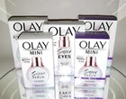 Olay Super Serum Eyes or Day or Night Repair 5 In 1 YOU CHOOSE ONE