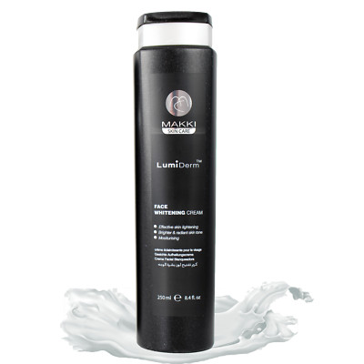 GESICHTSAUFHELLUNG AUFHELLENDE CREME HAUTAUFHELLER AUFHELLER BRIGHTER SOMMERSPROSSEN MELASMA