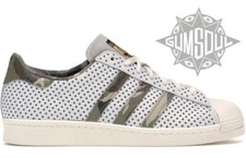 adidas gazelle silver green womens adidas Superstar II Better Scarlet main image 0