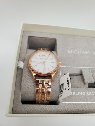 Michael Kors MK4493 - Picture 2 of 11