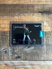 Nneka Ogwumike Seattle Storm - Remix Card RC /99 WNBA