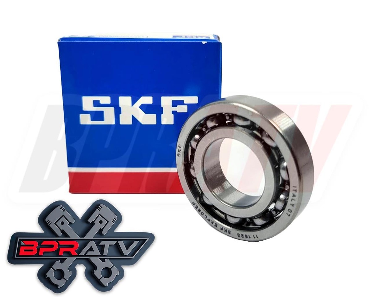 Yamaha 93306-00426-00 Bearing Aftermarket Replacement SKF