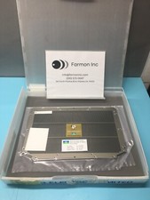 TEL TOKYO ELECTRON 1810-121899-12 PLATE EXHAUST T6 EXH-Y SCCM, 121953