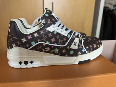 louis vuitton tyler the creator lv trainer | eBay