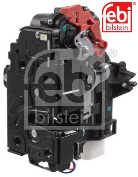 Febi Bilstein 183141 TüRschloss FüR Porsche FüR Skoda FüR VW-image