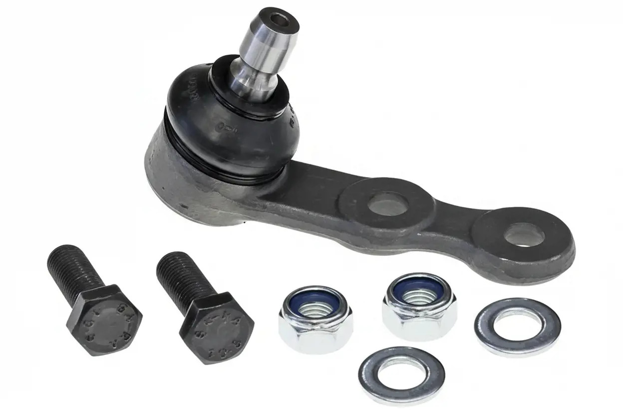 OPTIMAL G3-018 Testina braccio oscillante inferiore, con accessori - Immagine 2
