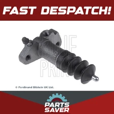 Clutch Slave Cylinder fits SUZUKI GRAND VITARA Mk1 2.7 01 to 03 H27A Blue Print