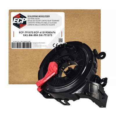 61319383676 9383676 SCHLEIFRING WICKELFEDER   BMW 7 G11 G12