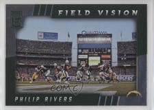 2016 Donruss Elite Field Vision Philip Rivers #FV-PR 0s2w