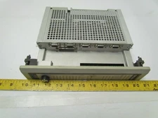 Escort Memory Systems CM1000 Datalogig Automatic ID module control board no key