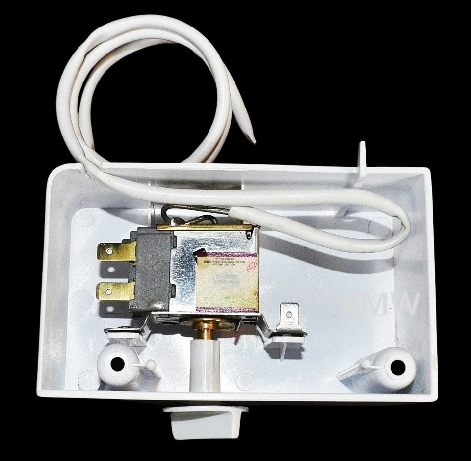 OEM Magic Chef 312180100017 Refrigerator THERMOSTAT MCBR360S HMBR350BE HMBR350SE - Image 3 of 4