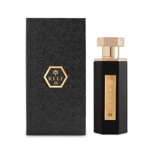 Reef 33 EDP Perfume By Reef Perfumes 100 ML🥇Hot Luxury Niche Fragrance🥇