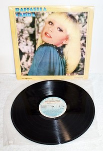 Raffaella Carra | eBay