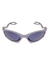 OAKLEY Sunglasses White OO9437-0663 63 19 126 PLANTARIS