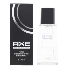 AXE EDT Black für men 100ml Wirksamkeit und ...