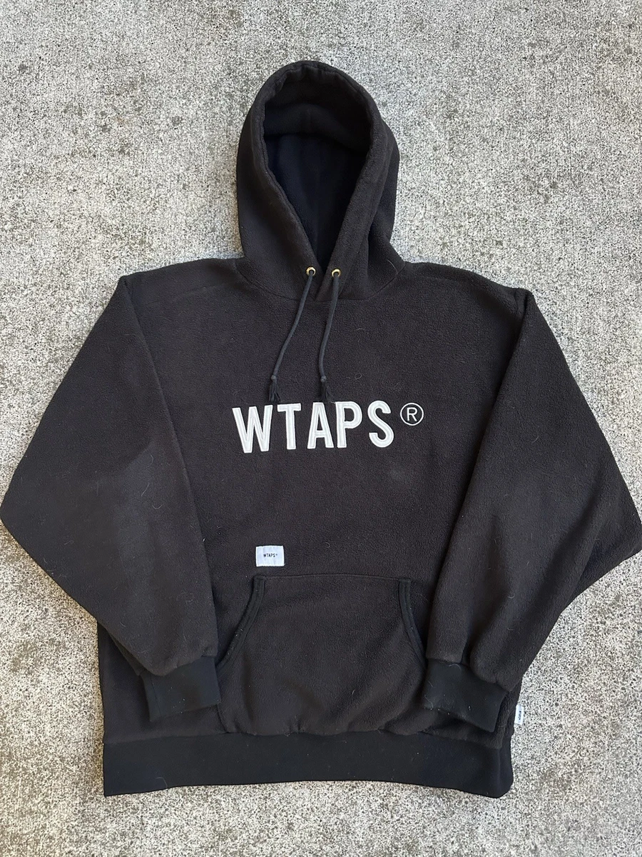 WTAPS Hoodies & Sweatshirts for Men for Sale | Shop Men's Athletic