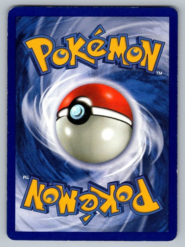 Pokemon TCG Base Set Dewgong #25 - Picture 2 of 2