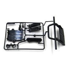 Tamiya Pajero/Wrangler/Mu/Unimog/FJ Cruiser/XC/CC01, 0005523/10005523 E Teile