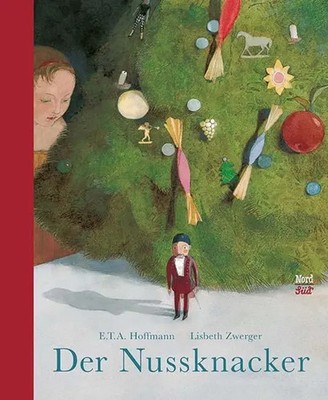 Der Nussknacker | Ernst Theodor Amadeus Hoffmann | Buch | 40 S. | Deutsch | 2016