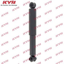 KYB 443047 Stoßdämpfer Stossdämpfer Hinterachse Hinten für VW 