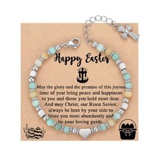 Easter Basket Stuffers for Teens Girls, Easter Gifts for Kids, Happy Christia...