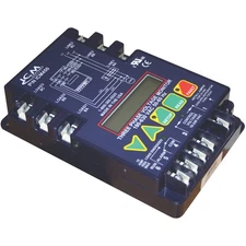 ICM ICM450 190-630VAC 10A NO/6A NC Motor Protection Control