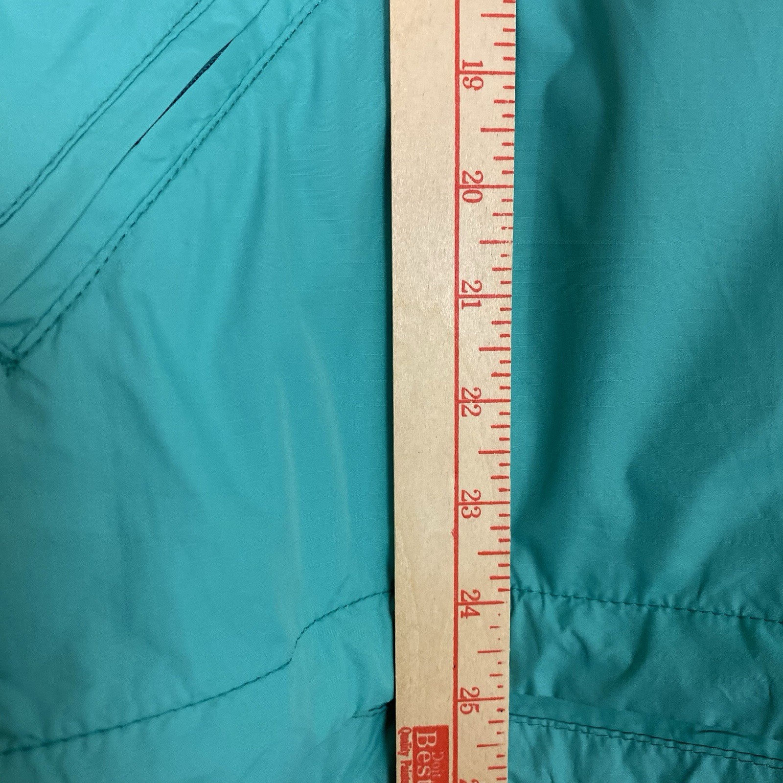 White Sierra Packable Rain Jacket Lightweight Wom… - image 7