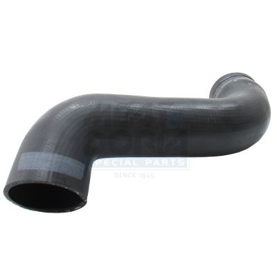 Ladeluftschlauch Meat UND Doria 961054 Passend FÜR Fiat Intercooler Schlauch-image
