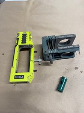 Mastercraft Door Handle Installation Kit & Ryobi Door Hinge BOTH SETS CAPENTRY