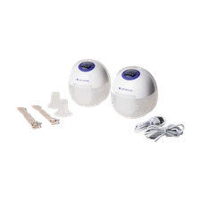 Lansinoh-DiscreetDuo Wearable Pump|4716