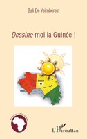 Bali De Yeimberein | Dessine-Moi La GuinéE ! | Taschenbuch | FranzöSisch (2020)
