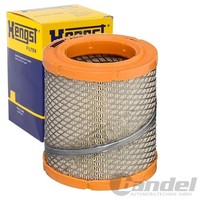 Hengst Filter Luftfilter Passend FüR CitroËN C25 Jumper Fiat Argenta Ducato