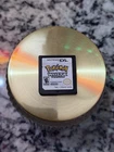 Pokemon White Version Nintendo DS Authentic Tested Working Cartridge Only