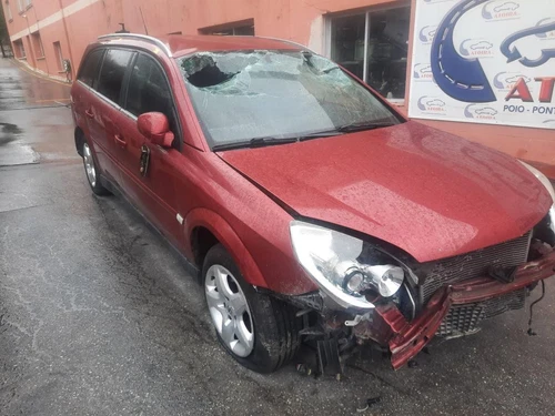 24469463 Innenrückleuchte Links für OPEL VECTRA C CARAVAN Elegance 2007 2239155 - Bild 6 von 9