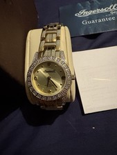 Ladies Ingersol Gems Watch