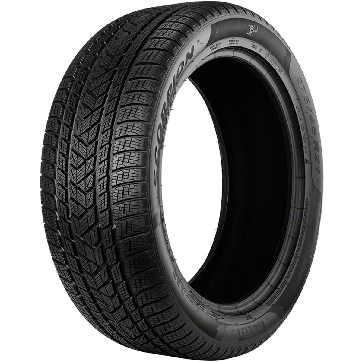 Pirelli 275/40/20 Car & Truck Tires for sale | eBay