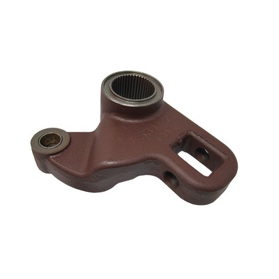 Steering Arm Fits Massey Ferguson 165 30 31 3165 175 514281M91