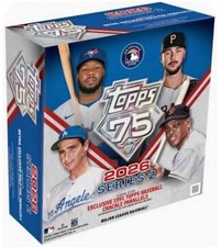 2026 TOPPS SERIES 2 BASEBALL - #351-550 - YOU PICK & COMPLETE YOUR SET