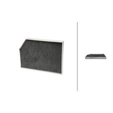 Filtre d'habitacle Porsche PANAMERA