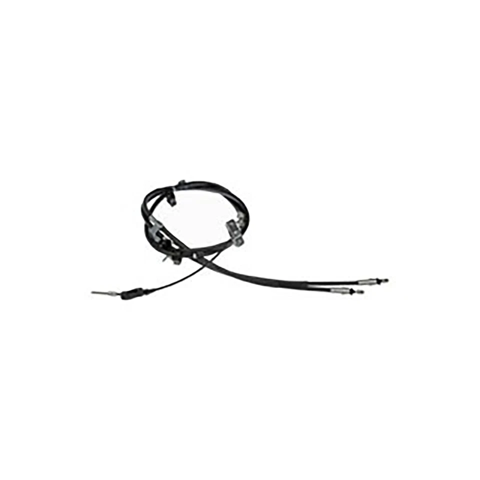 Cable de freno de estacionamiento trasero delantero Dorman para Mazda 3 2004 2005 2006 2007 2008 Foto 3 de 4