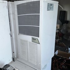 Hoffman McLean T20-0216-G150 Electronic Enclosure Air Conditioner - 115VAC