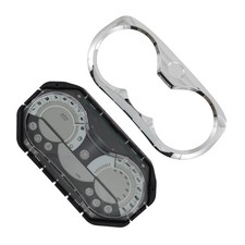 LCD Speedometer Gauge Cluster 278002270 For 2006-11 Sea Doo BRP GTX Wake RXT RXP