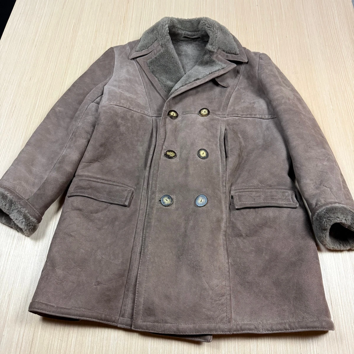 Sawyer of Napa Coats for Men for Sale | Shop New & Used | eBay