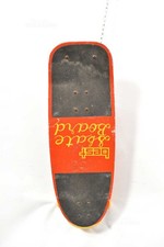 Skateboard Breite Vintage 80er Jahre Dragon Master 29 Zoll Street Surf