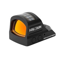 Holosun HE407C GR X2 Dot Sight - Green