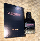 Valentino Uomo Born In Roma Eau de Toilette Spray, 3.4 fl oz Regular Size — photo 1