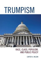 Carter A. Wilson | Trumpism | Taschenbuch | Englisch (2023) | Lexington Books
